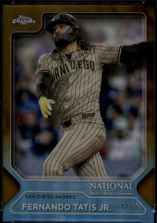 Fernando Tatis Jr.