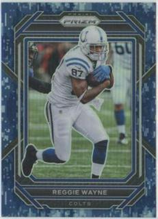 Reggie Wayne