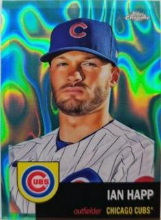 Ian Happ