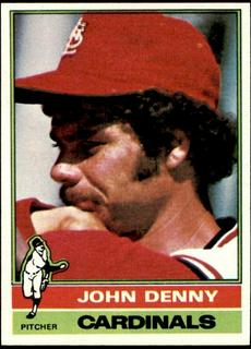 John Denny