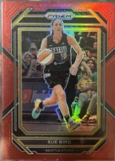 Sue Bird