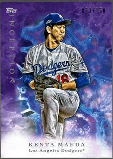 Kenta Maeda