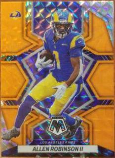 Allen Robinson II