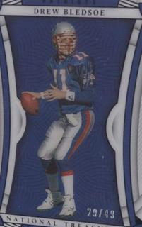 Drew Bledsoe