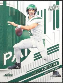 Aaron Rodgers