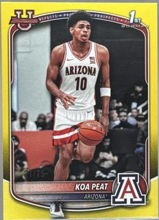 Koa Peat