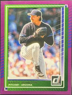 Randy Johnson