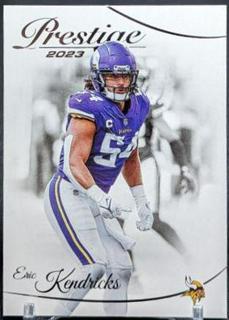 Eric Kendricks