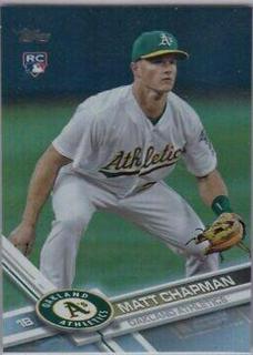 Matt Chapman