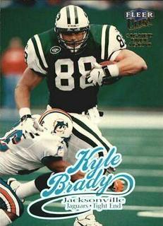 Kyle Brady