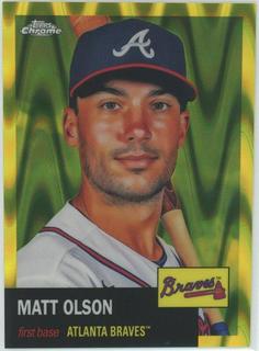 Matt Olson