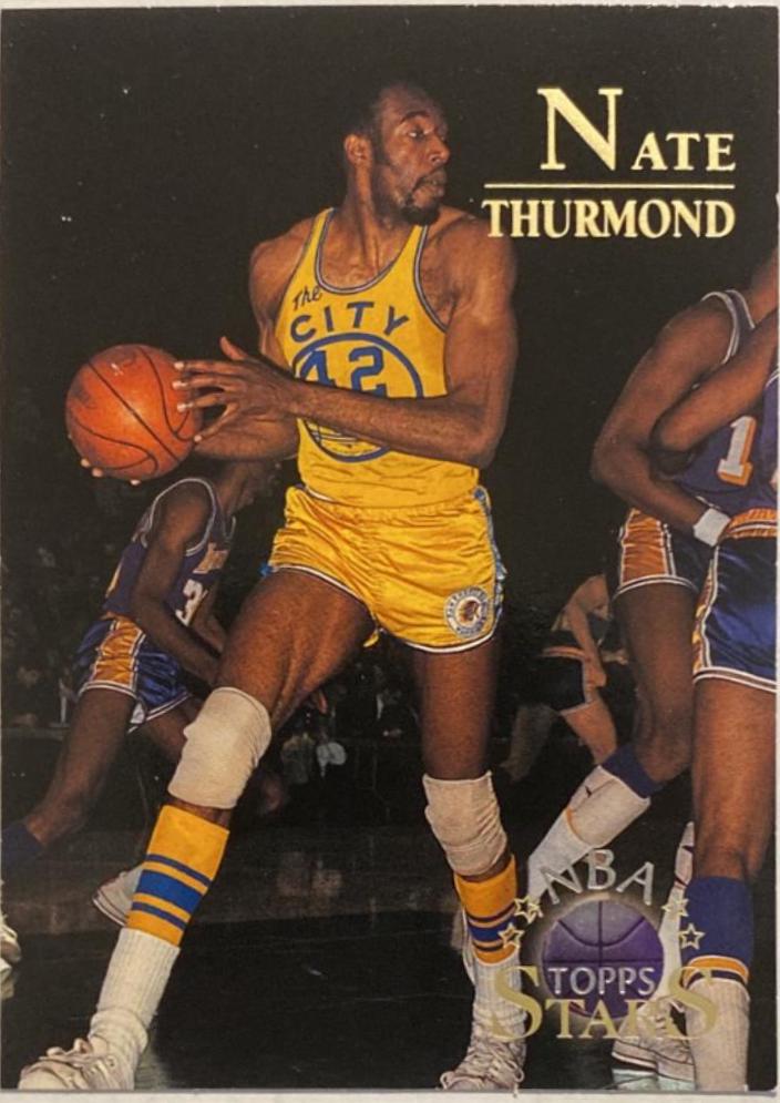 Nate Thurmond