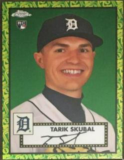 Tarik Skubal