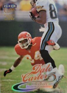Dale Carter