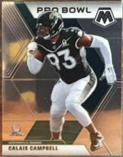 Calais Campbell