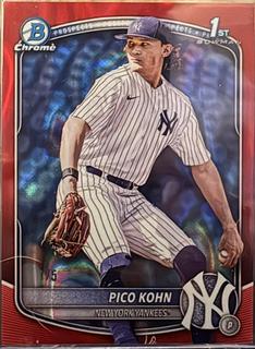 Pico Kohn