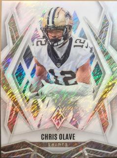 Chris Olave