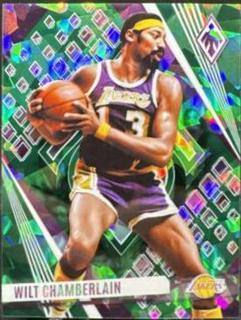 Wilt Chamberlain