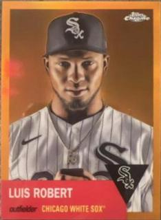 Luis Robert