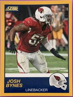 Josh Bynes