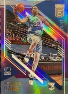 Desmond Bane