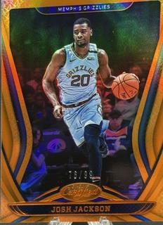 Josh Jackson
