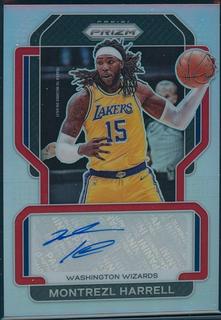 Montrezl Harrell