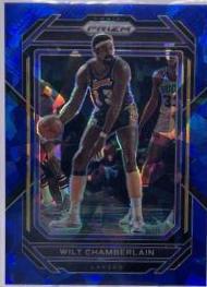 Wilt Chamberlain