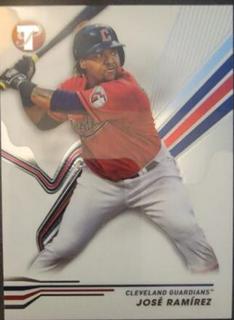 Jose Ramirez