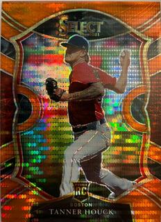 Tanner Houck