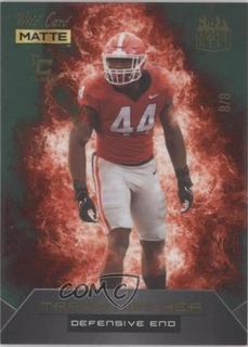 Travon Walker
