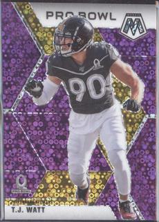 T.J. Watt