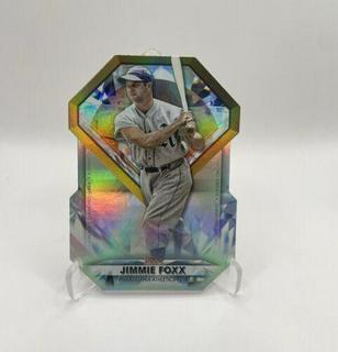 Jimmie Foxx