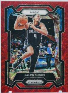 Jalen Suggs