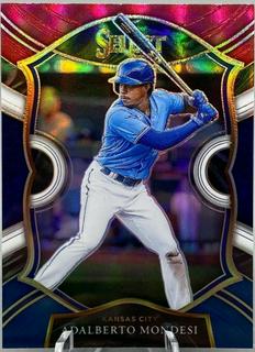 Adalberto Mondesi