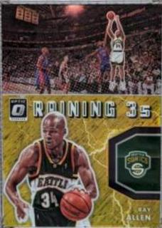 Ray Allen