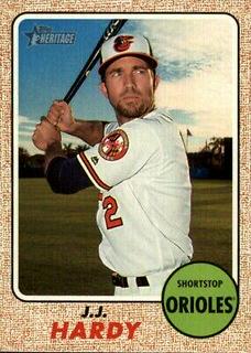 J.J. Hardy