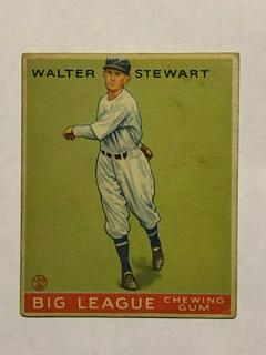 Walter Stewart