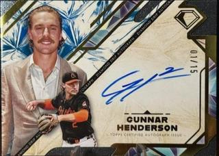 Gunnar Henderson