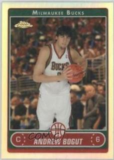Andrew Bogut