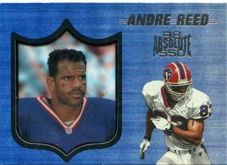 Andre Reed