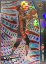 Jimmy Butler