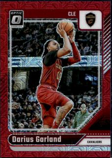 Darius Garland