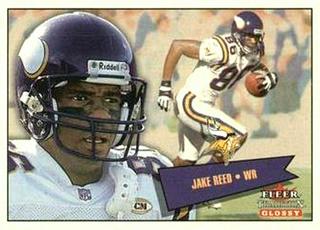 Jake Reed