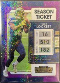 Tyler Lockett
