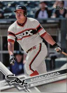 Avisail Garcia