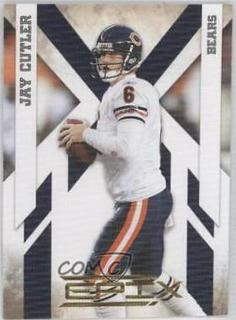 Jay Cutler
