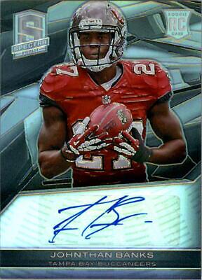 Johnthan Banks [Autograph] #148