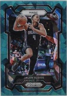 Jalen Suggs