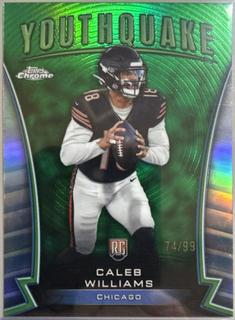 Caleb Williams